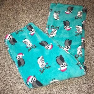 Women’s pajama pants